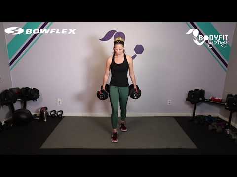 Bowflex Fit Tip | Breaking Out Of Your Fitness Comfort Zone