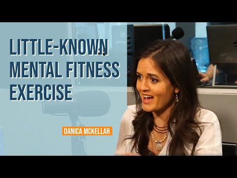 Little-Known Mental Fitness Exercise | Jim Kwik