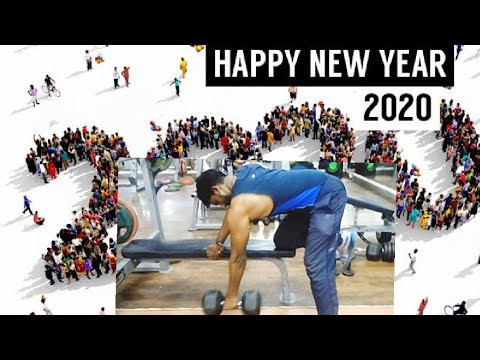 THE YEAR OF FREEDOM Fit.Adifitness ll Fitness Motivation 2020 ?#workout#gym#2020
