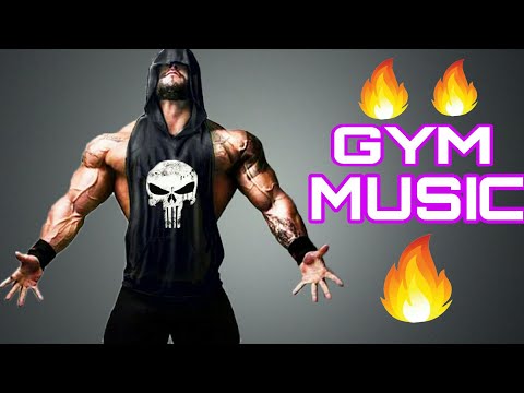BEST GYM HARD⚡️CORE WORKOUT MUSIC TRAP ⚡️BASS BOOSTED