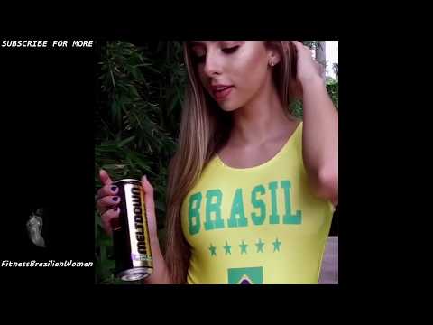 Bruna Rangel LimA | Best Booty Female Fitness Model Motivation Workout