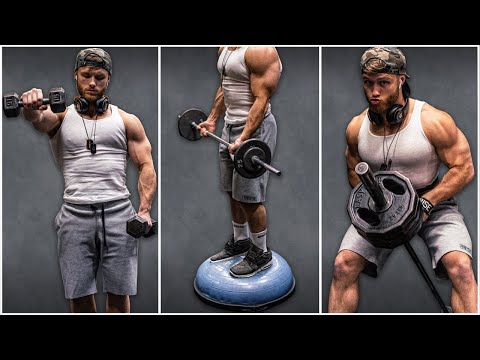 The Top 10 WORST Exercises (Avoid These)