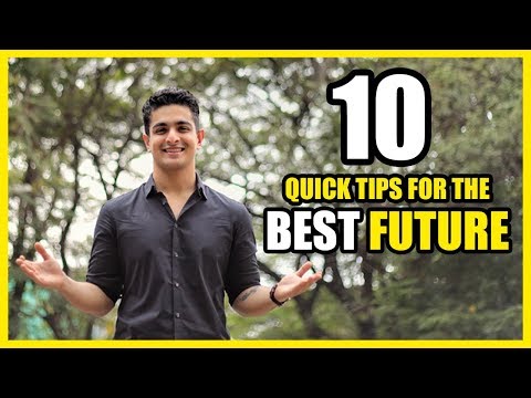 These 10 tips will CHANGE your Life OVERNIGHT | BeerBiceps Mental Fitness