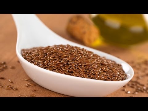 Why Should You Eat Flaxseed? | Healthy Food