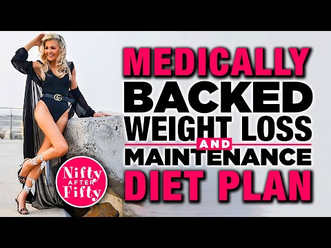 THE BEST WEIGHT LOSS & MAINTENANCE DIET/INTERMITTENT FASTING FOR HEALTHY LIVING/PART2