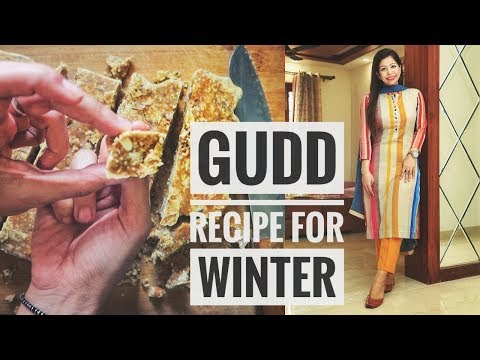 Jaggery (Gud) Recipe for Weight Loss in Winter | Health Benefits of Jaggery | Fat to Fab