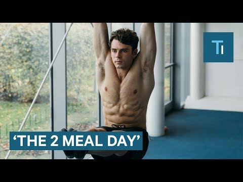 The ‘Most Effective’ Method Of Intermittent Fasting