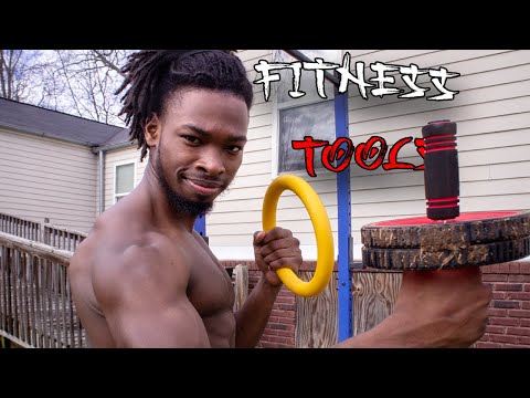 Top Fitness Equipment’s You Should Use At Home