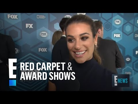 Lea Michele Reveals Diet and Fitness Routine | E! Red Carpet & Award Shows
