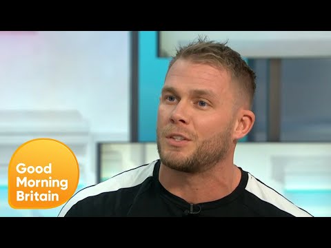 The Gordon Ramsey of Fitness Says Using the Word ‘Fat’ Is Useful | Good Morning Britain
