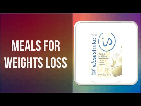 Top Whishlisted meals for weights loss To Buy On Amazon 2020