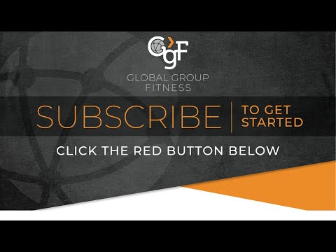 GLOBAL GROUP FITNESS – WORKOUTS- BURN FAT