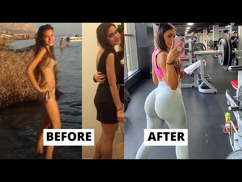How To Grow Your Booty | Fitness tips & Motivation