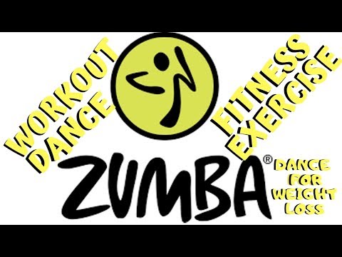 Zumba Fitness Workout Full Video | All In Under An Hour