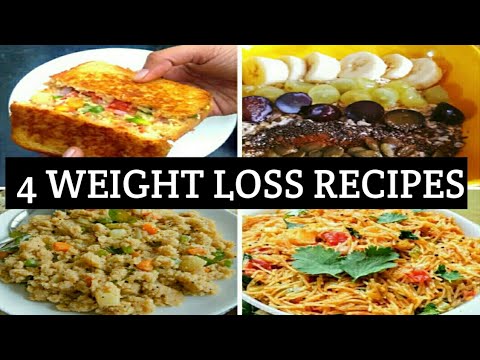 WEIGHTLOSS RECIPE FOR DINNER || LOSE 5 KG FAST|| HEALTH AND FITNESS TIPS
