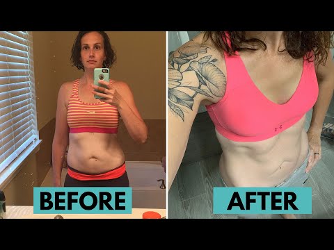 My Weight Loss Journey + Why I Started This Channel
