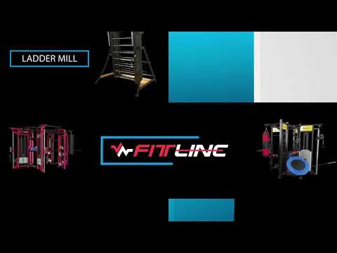 Install own gym With luxury gym Equipment
