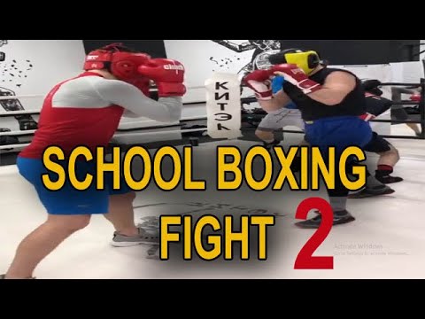Boxing School Fight Training 2020 || Boxing School Fight Tips 2020 || Sports Fitness Club