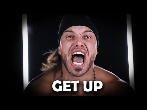 Get Up – Fitness Motivation 2020