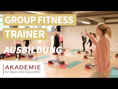 Group Fitness Trainer | Ausbildung bei der ASG – Gruppen-Workouts anleiten [mit Teilnehmerstimmen]