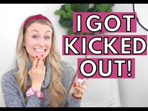 I GOT KICKED OUT! | Noom review from a dietitian & shocking experience with a Noom coach