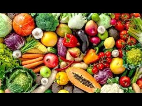 Healthy Eating for Vegeterians and Vegans
