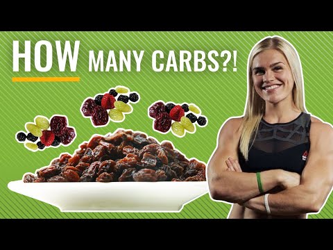 Everything You Want to Know About Katrin Davidsdottir’s Diet