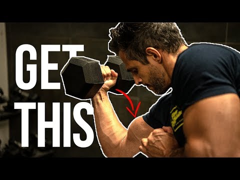 Top 3 Bicep Exercises You’re NOT Doing! (TRY THESE) | MIND PUMP
