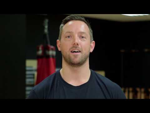 Miyagi Fitness Personal Trainers: Coach Mark Denmeade