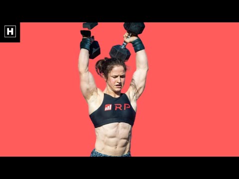 The Fittest Woman In The Universe | Kari Pearce