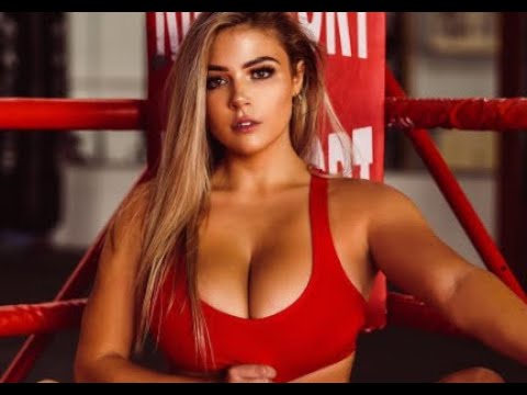 JEM WOLFIE – Fitness Beauty: Gym Training, Workout, Fitness Motivation ( Sexy ) 2020