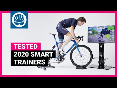 Best Smart Trainers 2020 | 10-Way Mega-Test