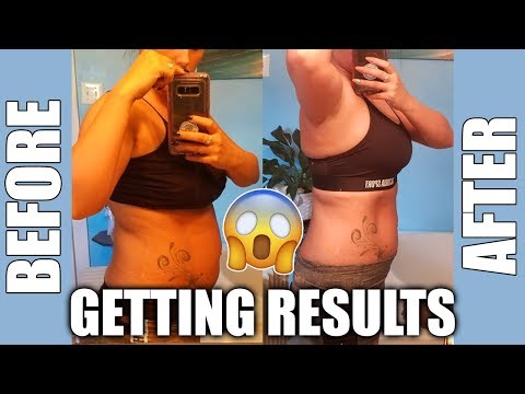 Luxx Curves Waist Trainers Review – Getting results!