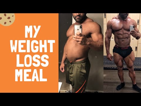 Weight Loss meal | Lose Fat Fast with Healthy diet | Weight Loss Tips