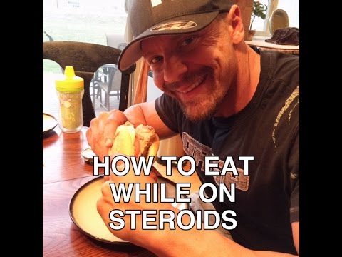 How to Eat While On Cycle | Tiger Fitness