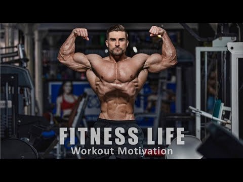 LIFE – Fitness Motivational Video