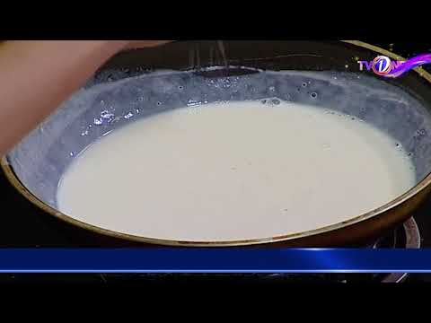 Pan Seared Garlic Butter Steak & Mushroom Cream Sauce | Recipe | Khana Pakana | Pak Totkay