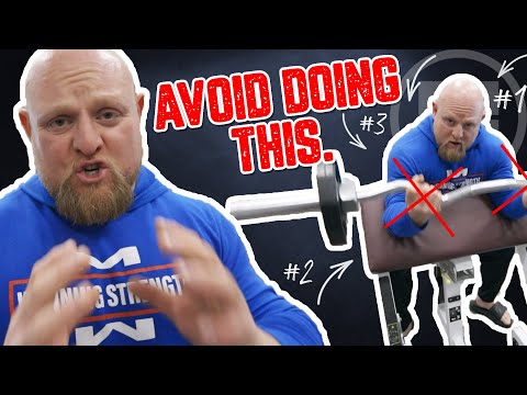 If you workout you need to watch! (Box Gym Exercises to Avoid|Correct Fitness Routine)