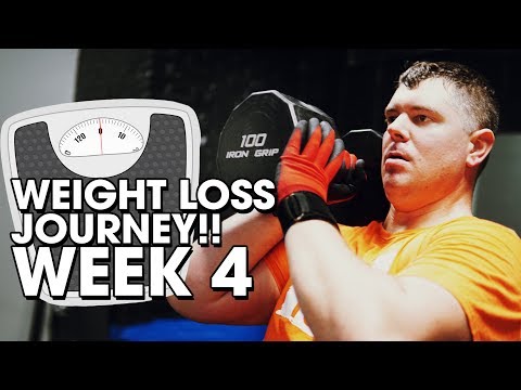 Randy Santel’s Fitness Workout Regimen While Losing Weight!!