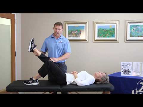 Physical Therapy Exercises for Seniors: Core Strength Exercises at Home – 24Hr HomeCare
