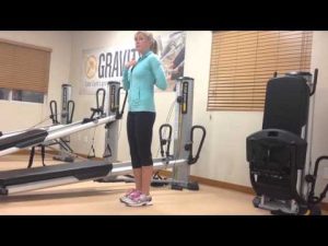 Total Gym Exercises for Neck Issues: Posture – Total Gym Pulse