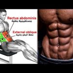 BEST 7 ABS EXERCISES ?   GYM WORKOUT