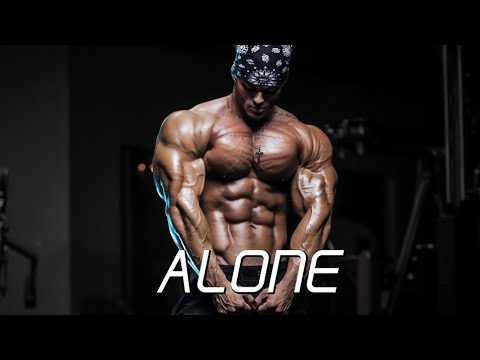 Alone | Jeremy Buendia | Aethetic Fitness Motivation 2020