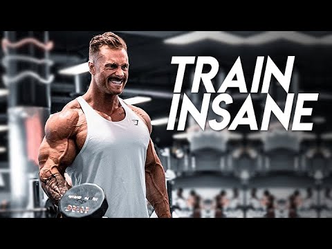 TRAIN INSANE – Fitness Motivation 2020 ?