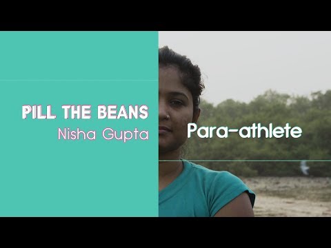 Nisha Gupta – The Rebound | ‘Pill the Beans