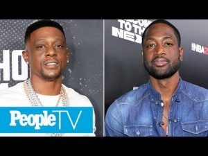 Boosie Badazz Denied Entry At Planet Fitness For Transphobic Comments | PeopleTV