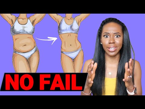 How to Lose Weight Faster – 6 No Fail Tips