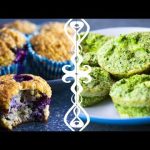 7 Healthy Breakfast Muffins For Weight Loss