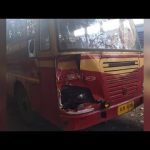 Perumbavoor KSRTC Bus Fitness