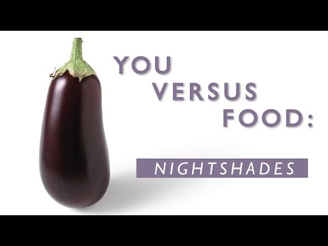 A Dietitian’s Guide to Nightshades and Lectins | You Versus Food | Well+Good
